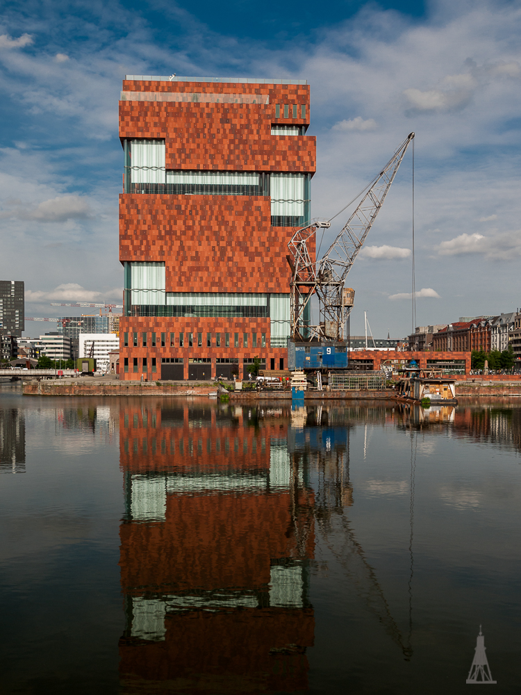 Museum aan de Stroom