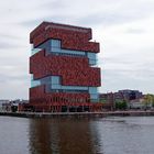 Museum aan de Stroom