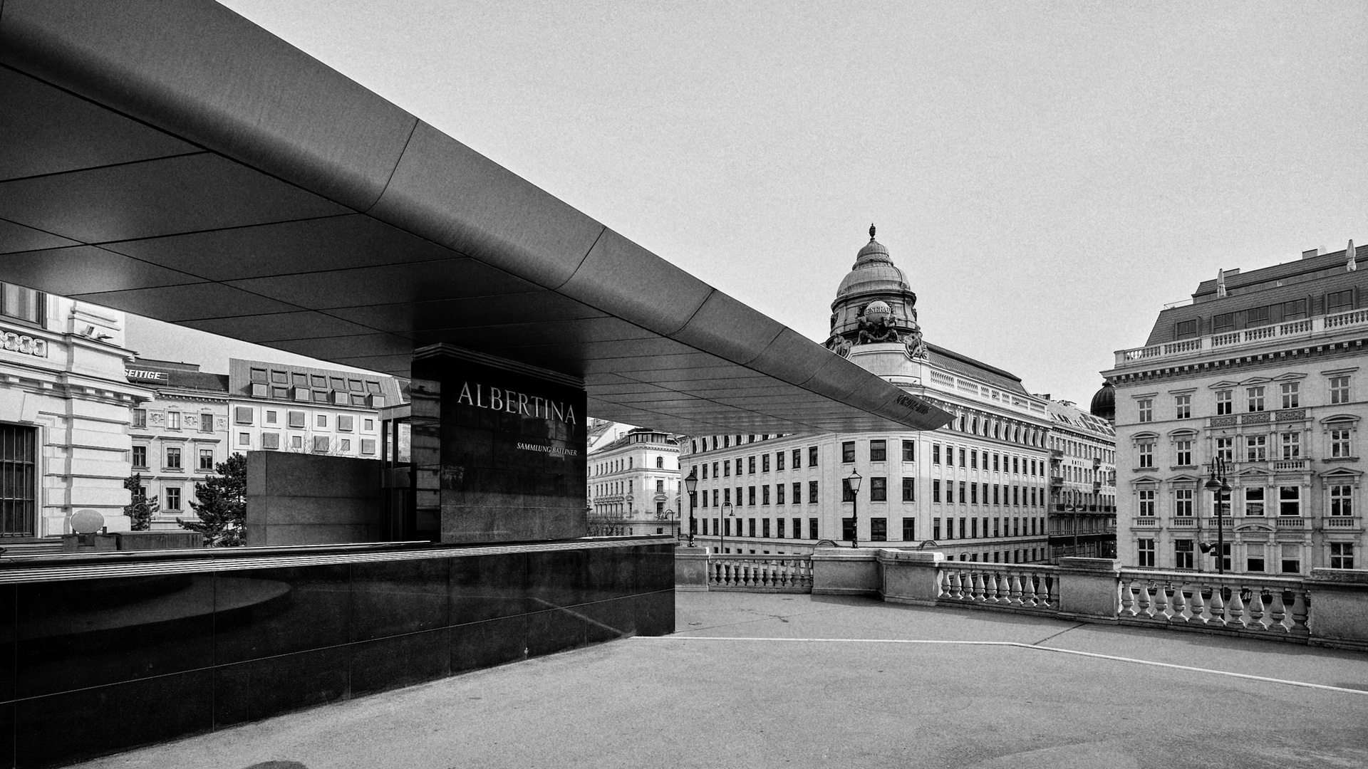 Museum Albertina in Wien