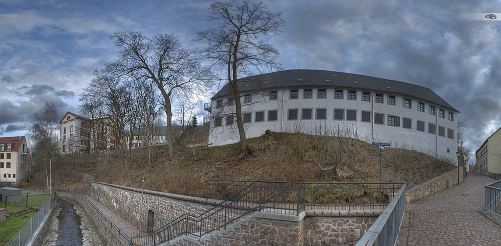 Museum Alte Pfarrhäuser