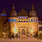 Museum am Dom in Speyer  ( HDR )