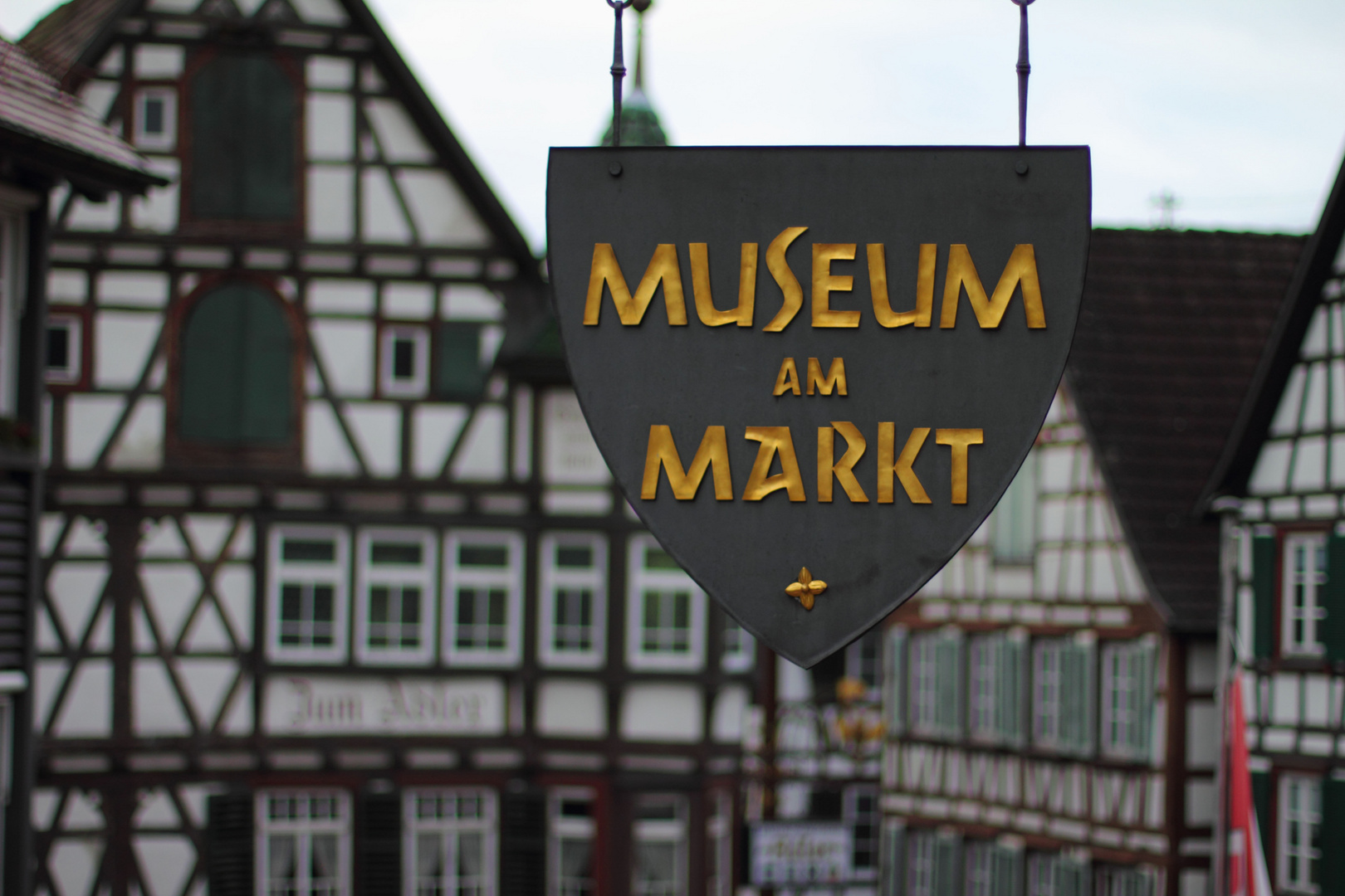 Museum am Markt