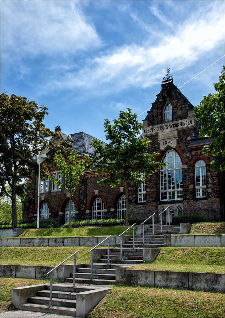 Museum am Strom