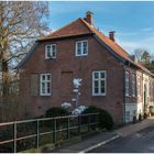 Museum auf der Schlossinsel