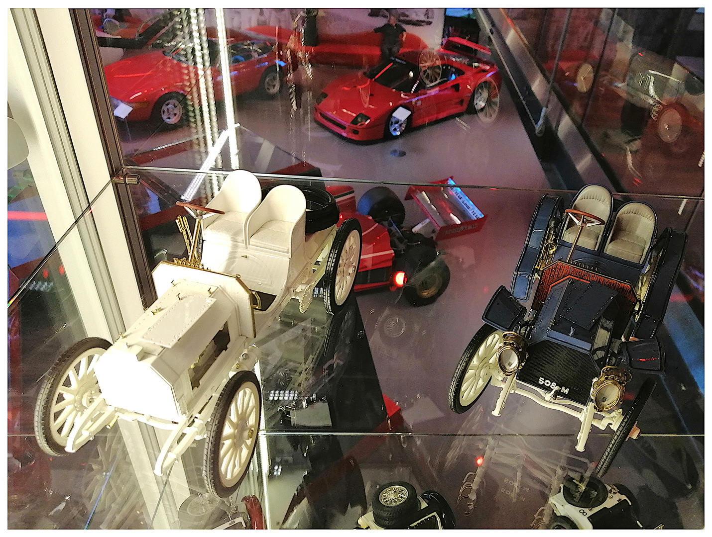 Museum 'Autobau', Romanshorn, XV