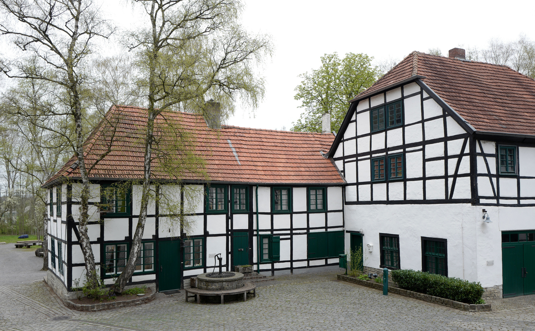 Museum Barendorf