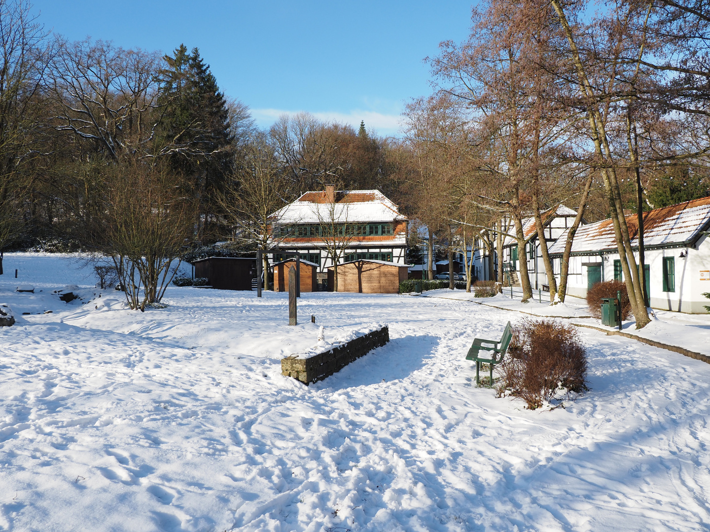 Museum Barendorf