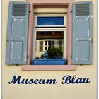 Museum Blau