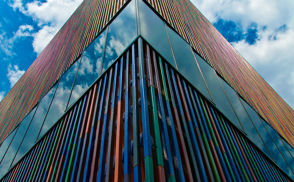 Museum Brandhorst München