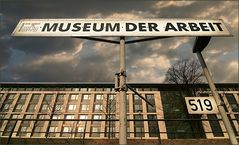 "Museum der Arbeit"