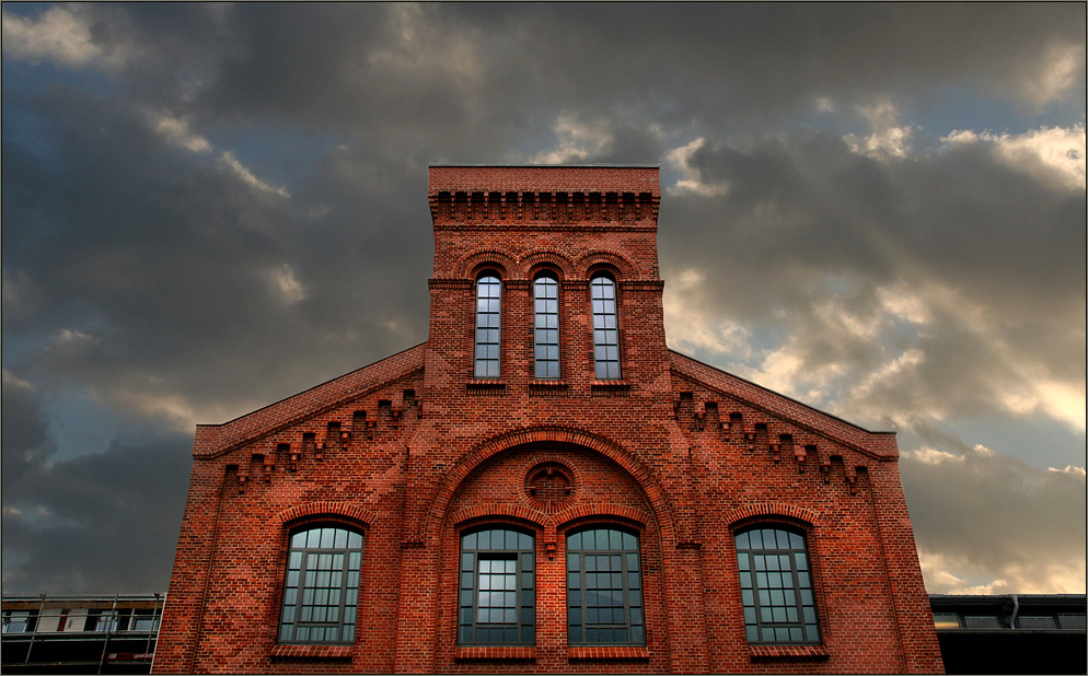 MUSEUM DER ARBEIT