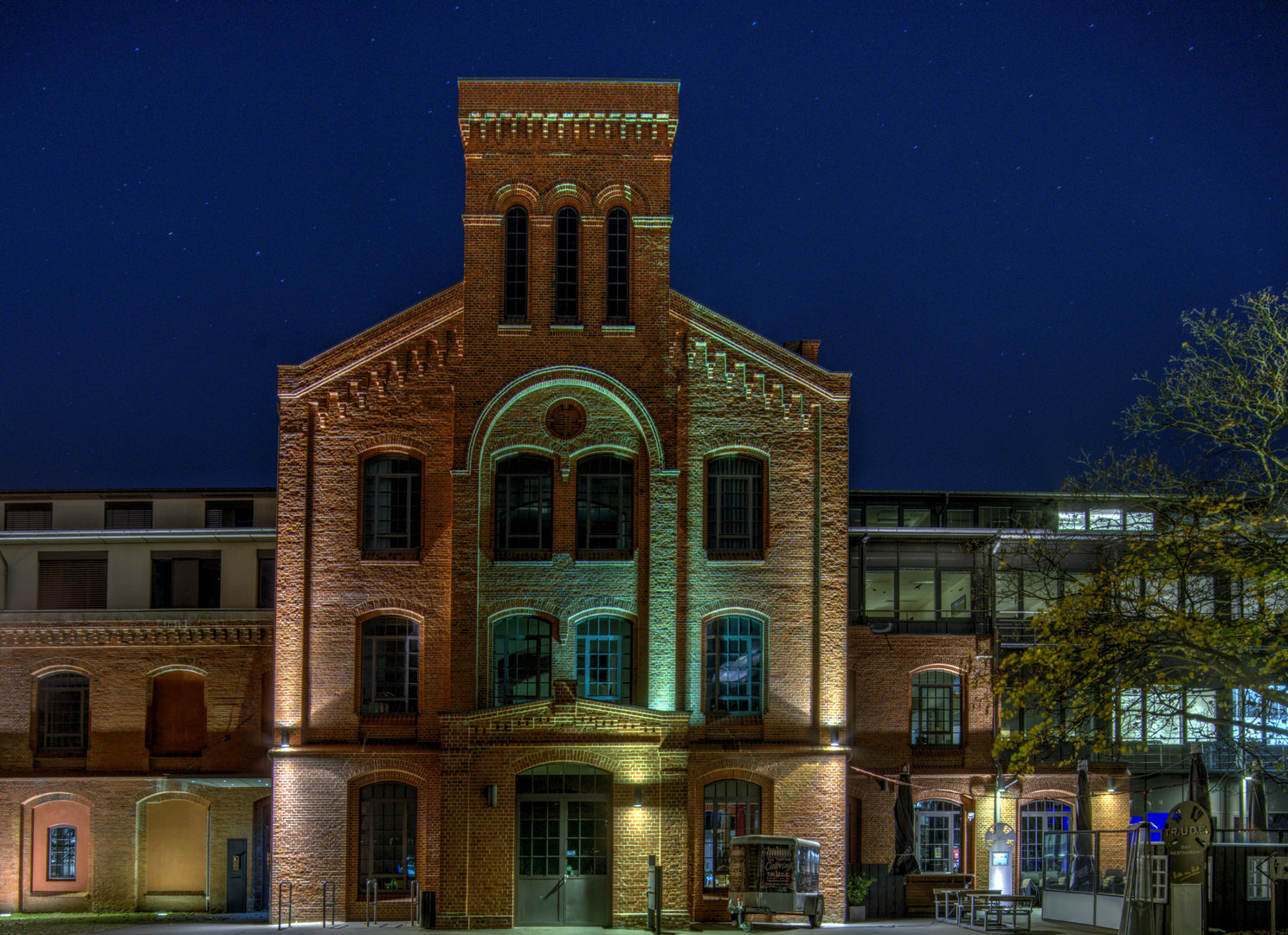 Museum der Arbeit