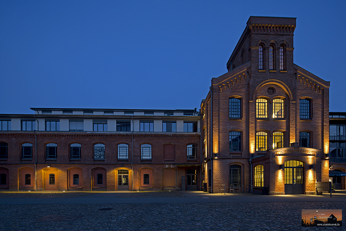 Museum der Arbeit II