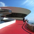 Museum der Art in Niteroi