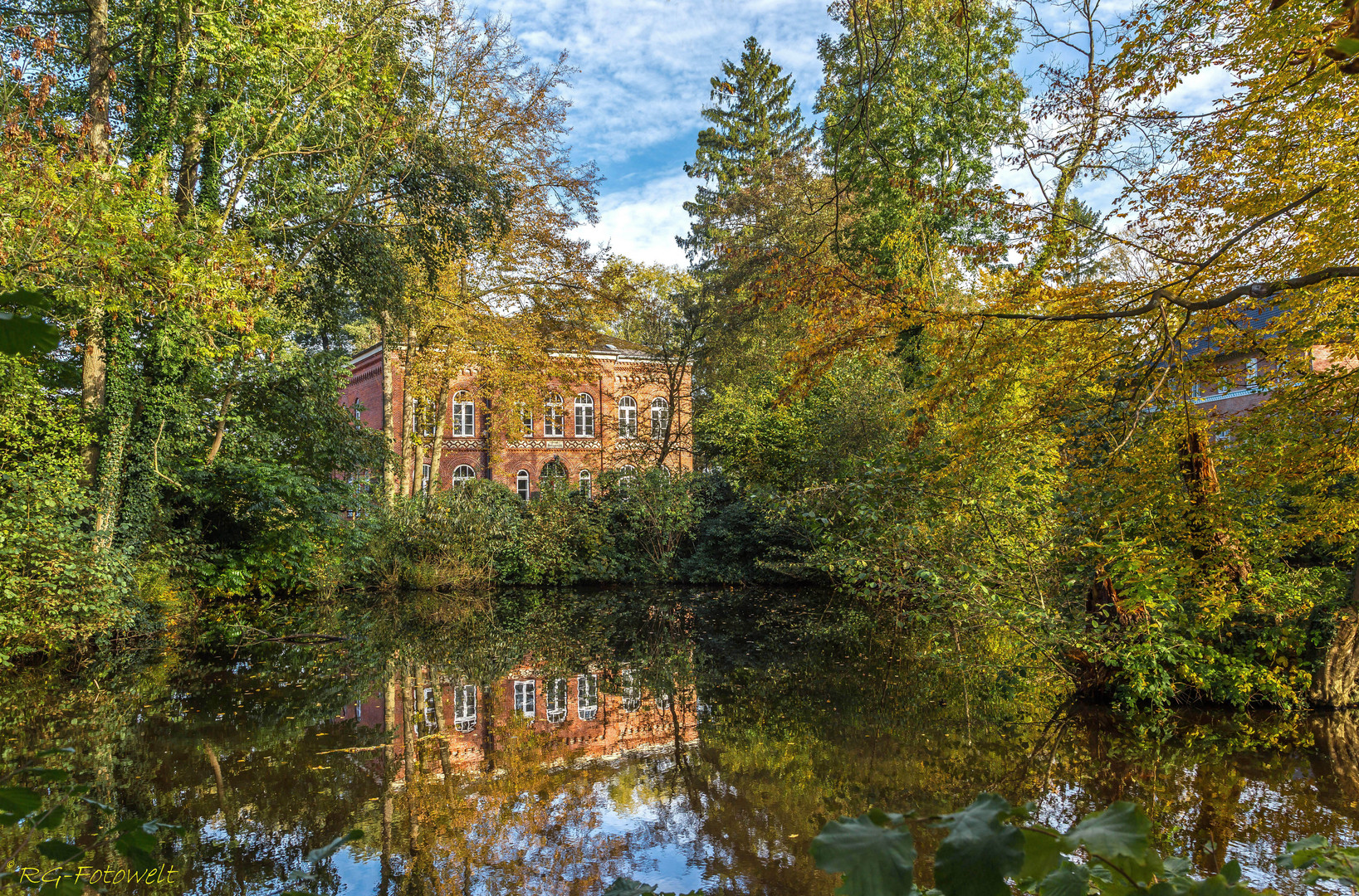 Museum der Grafschaft Rantzau