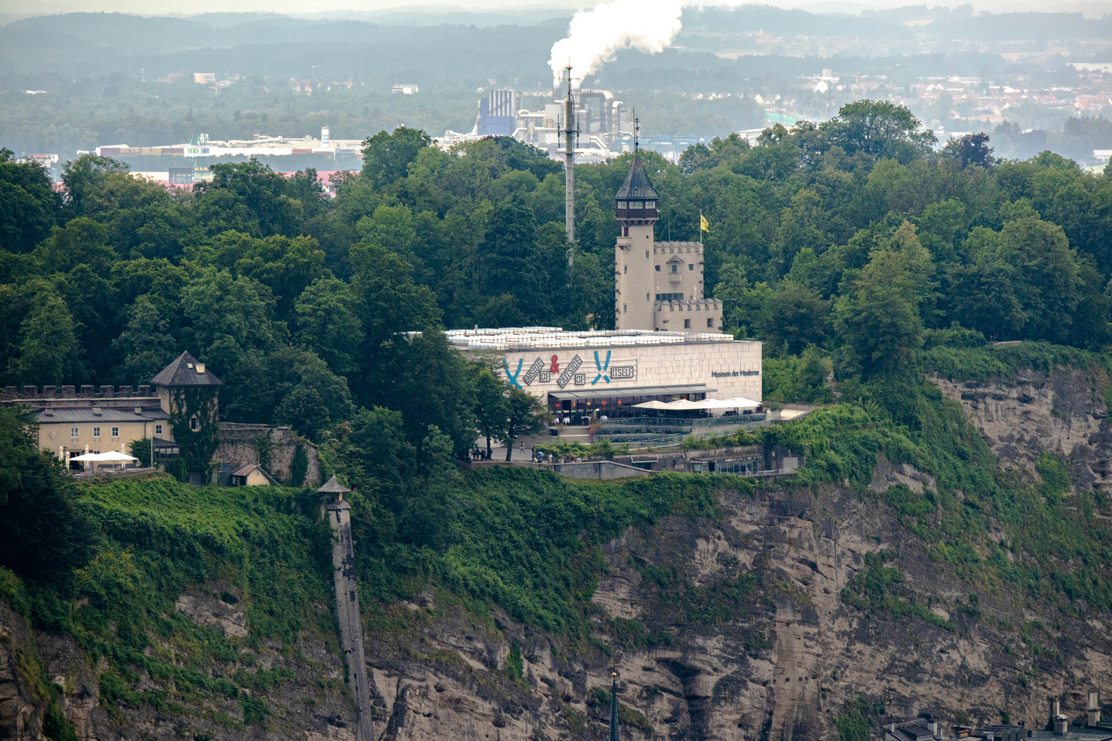 Museum der Moderne 