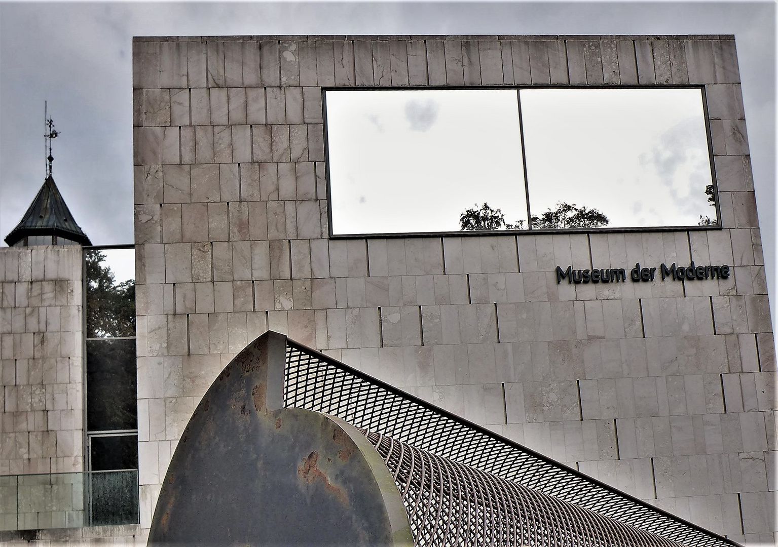 Museum der Moderne