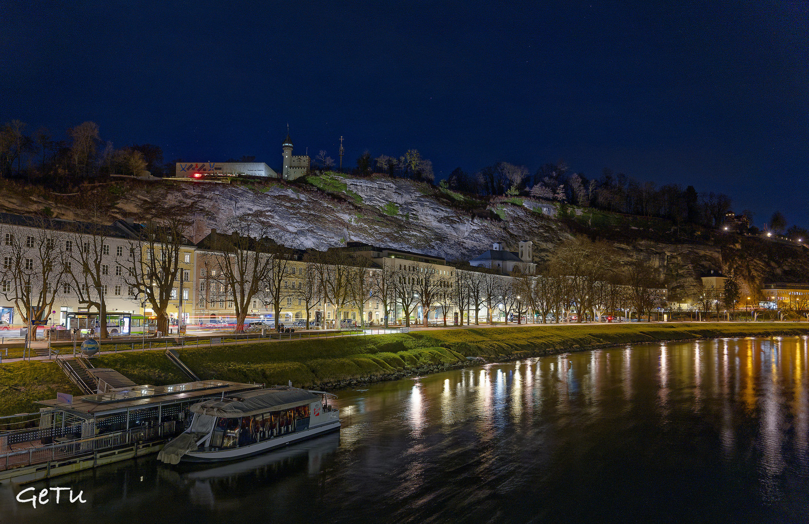 Museum der Moderne