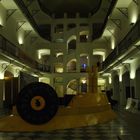 Museum der Musik - Yellow Submarine