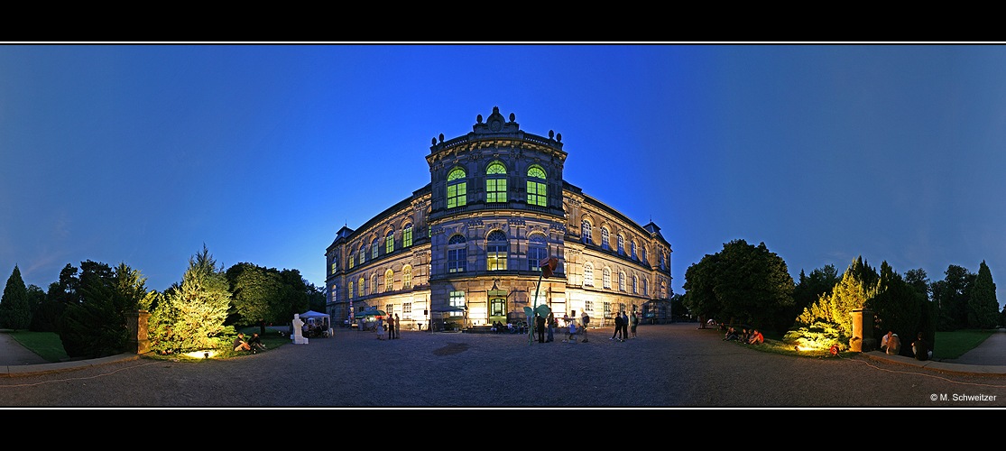 Museum der Natur