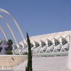 Museum der Sinne in Valencia