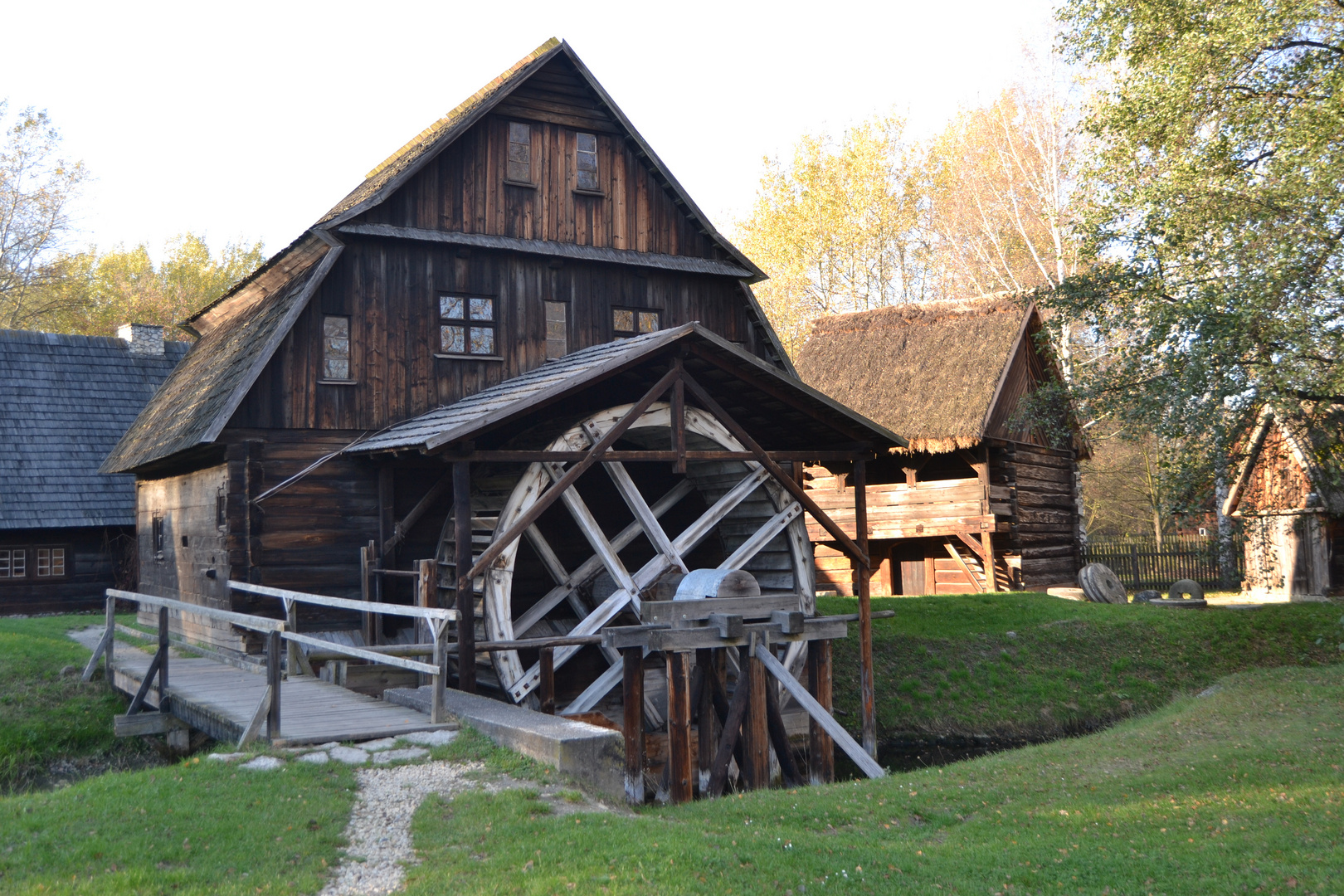 Museum des Oppelner Dorfes