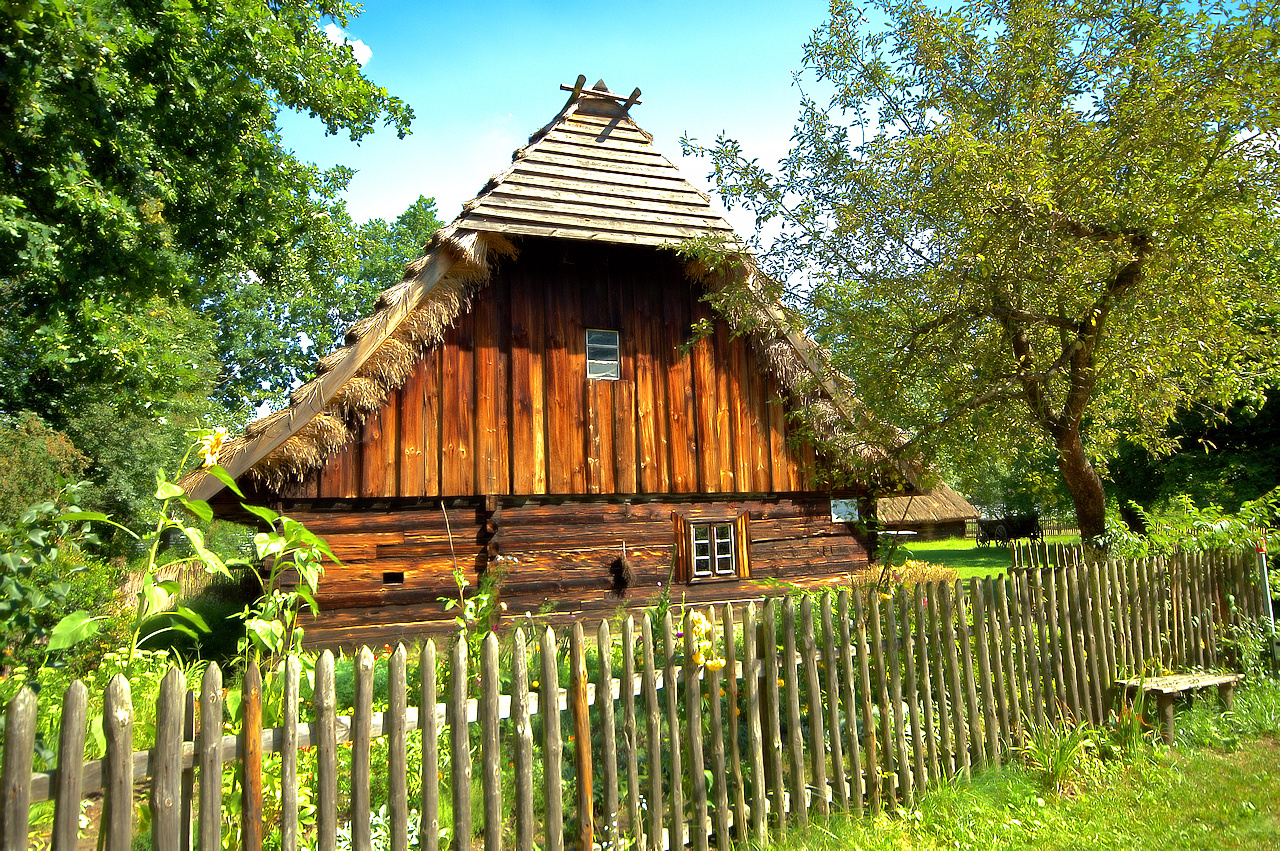 Museum des Oppelner Dorfes 2