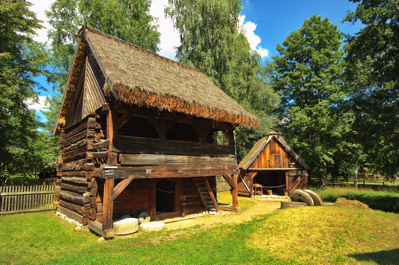 Museum des Oppelner Dorfes 3