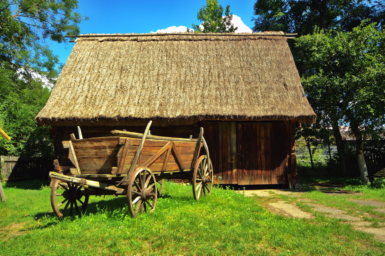 Museum des Oppelner Dorfes