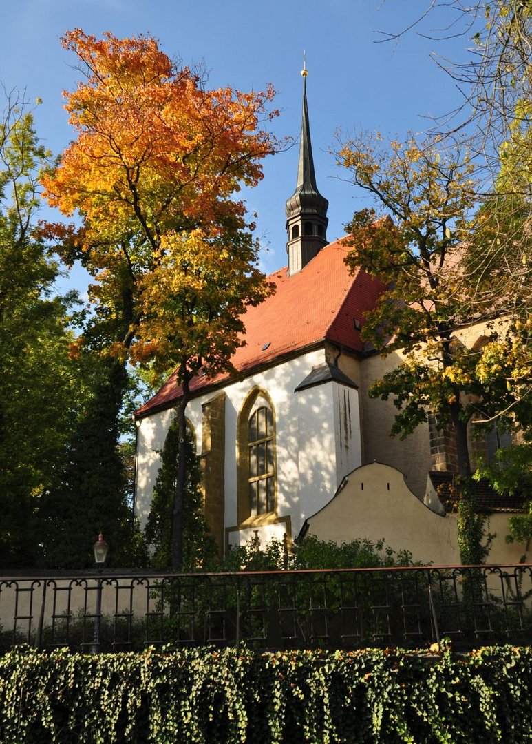 Museum des Zittauer Fastentuches