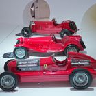 Museum Enzo Ferrari in Modena (2)