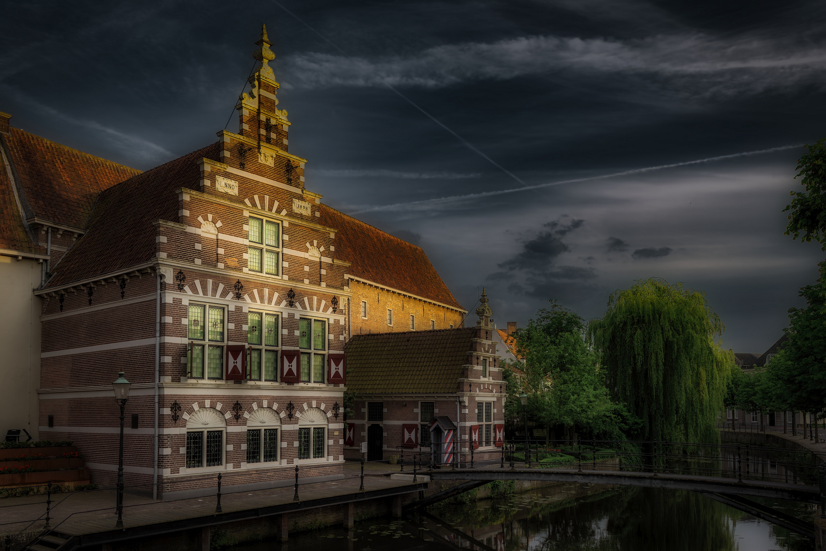 Museum Flehite in Amersfoort