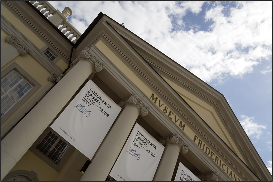 Museum Fridericianum