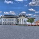 Museum Fridericianum