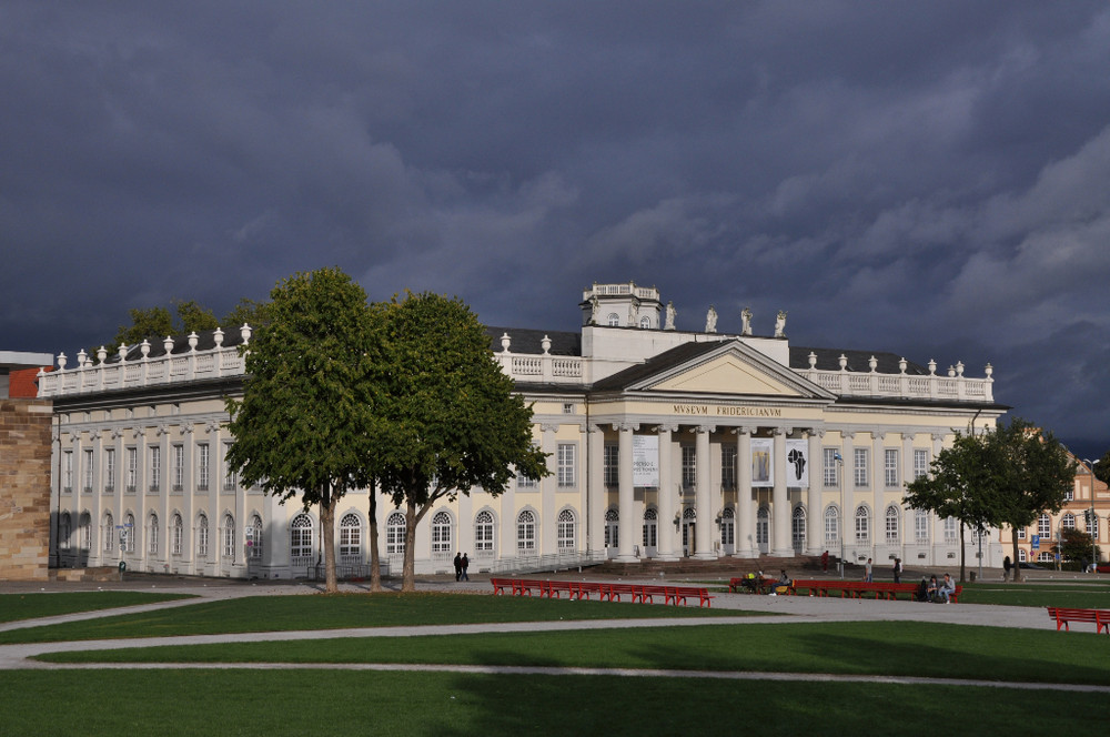 Museum Fridericianum