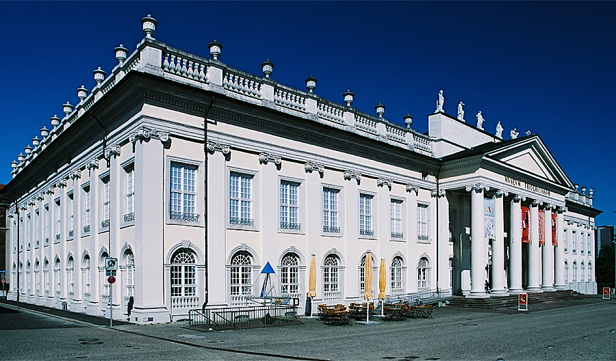 Museum Fridericianum