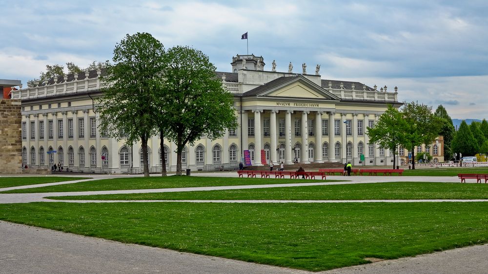 Museum Fridericianum