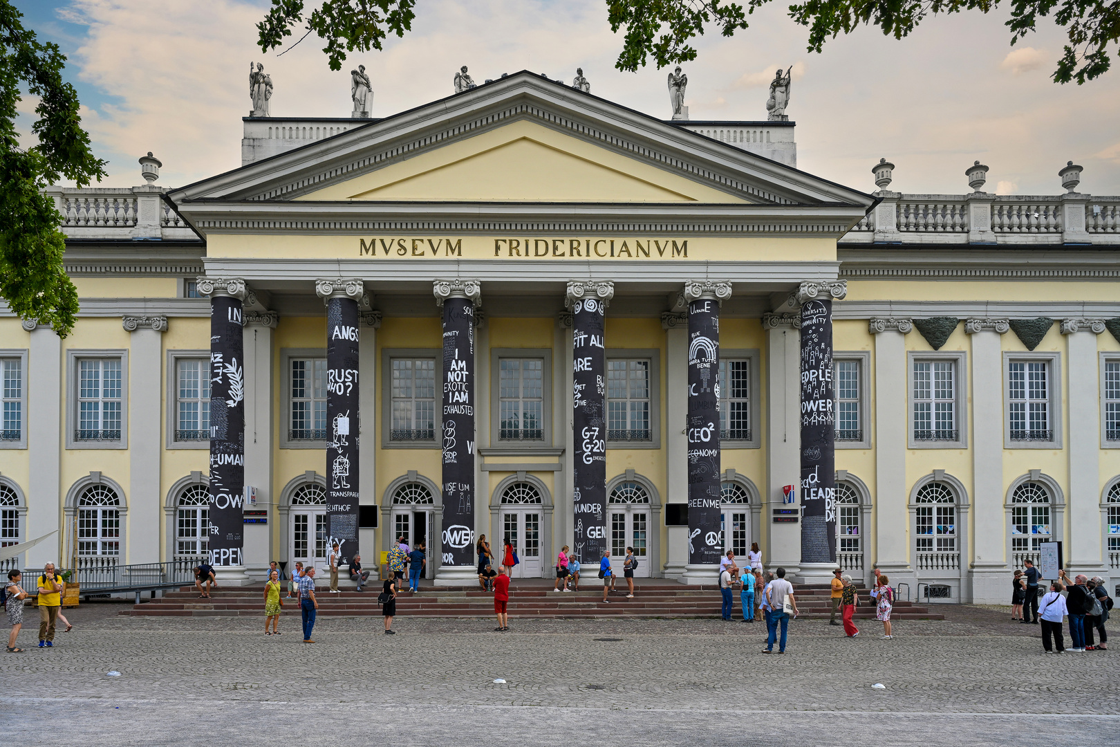 Museum Fridericianum