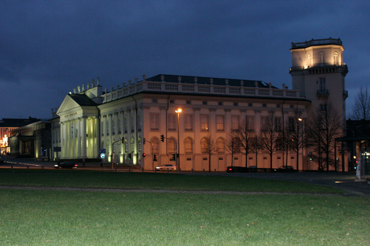 Museum Fridericianum