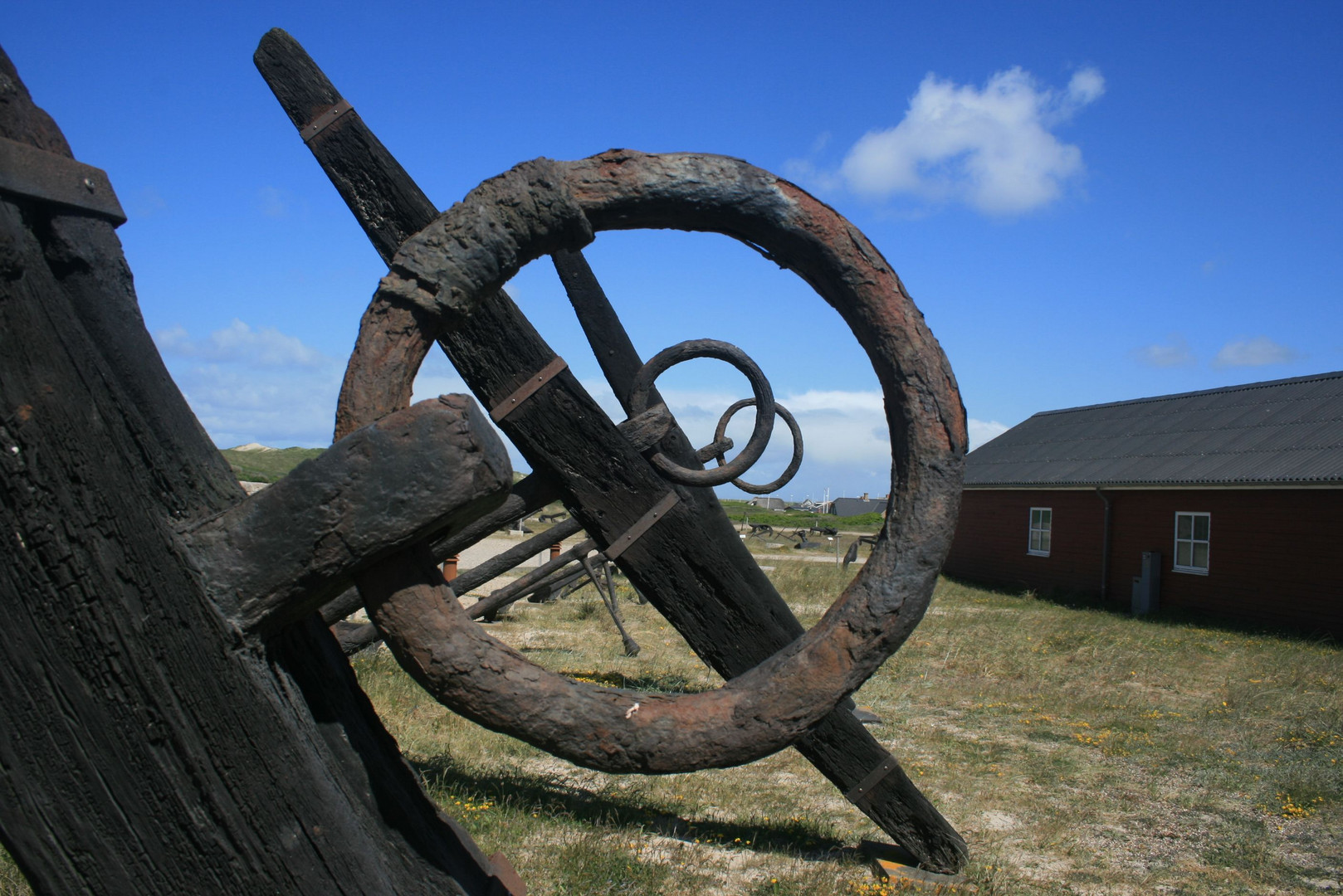 Museum für Anker