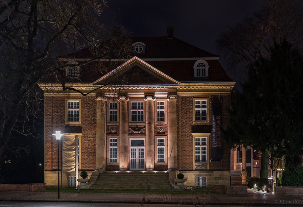 Museum für Lackkunst Münster