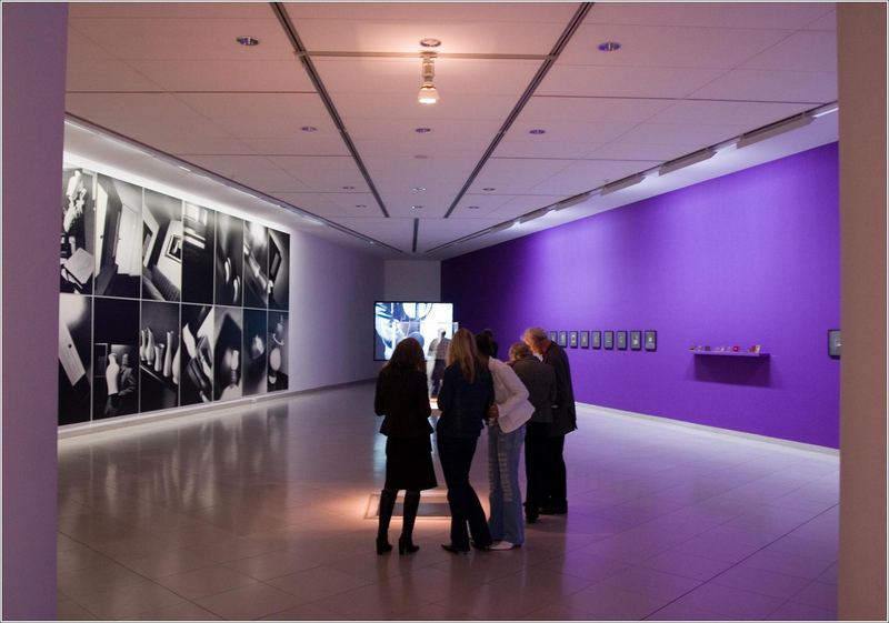 Frankfurt Museum Moderne Kunst Museum für Moderne Kunst Frankfurt/M. 2 Foto & Bild | architektur