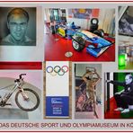 Museum für Sportfreunde