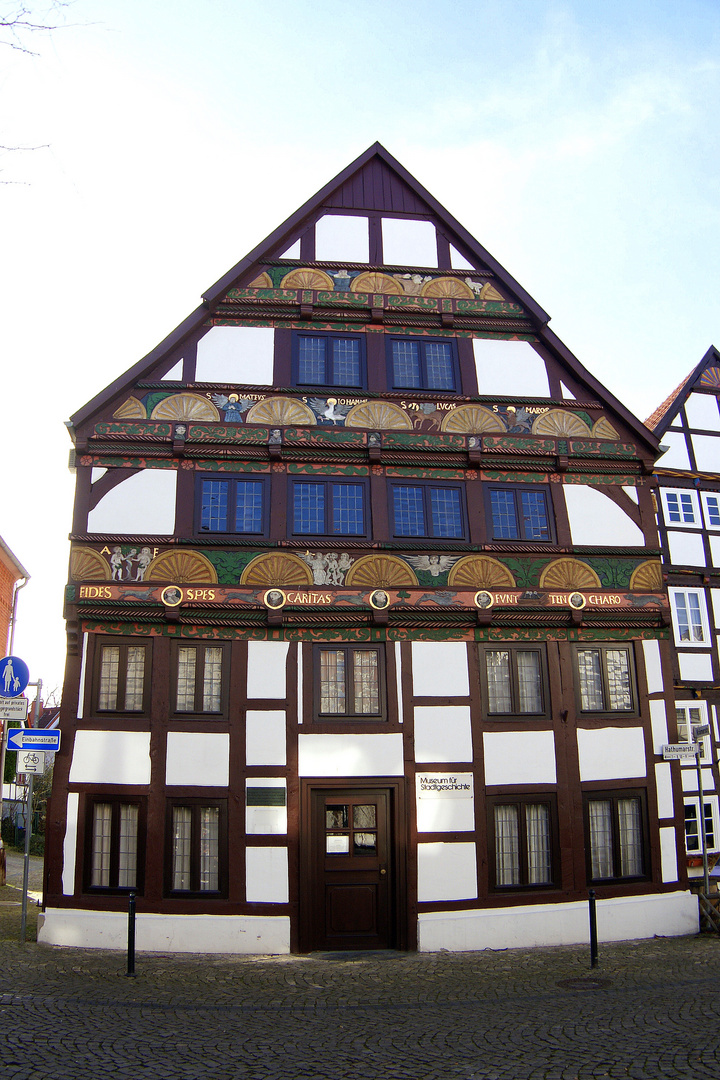 Museum für Stadtgeschichte