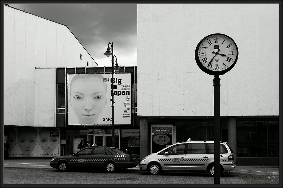 Museum für zeitgemässe Kunst