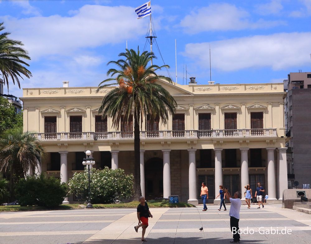 Museum Government House 