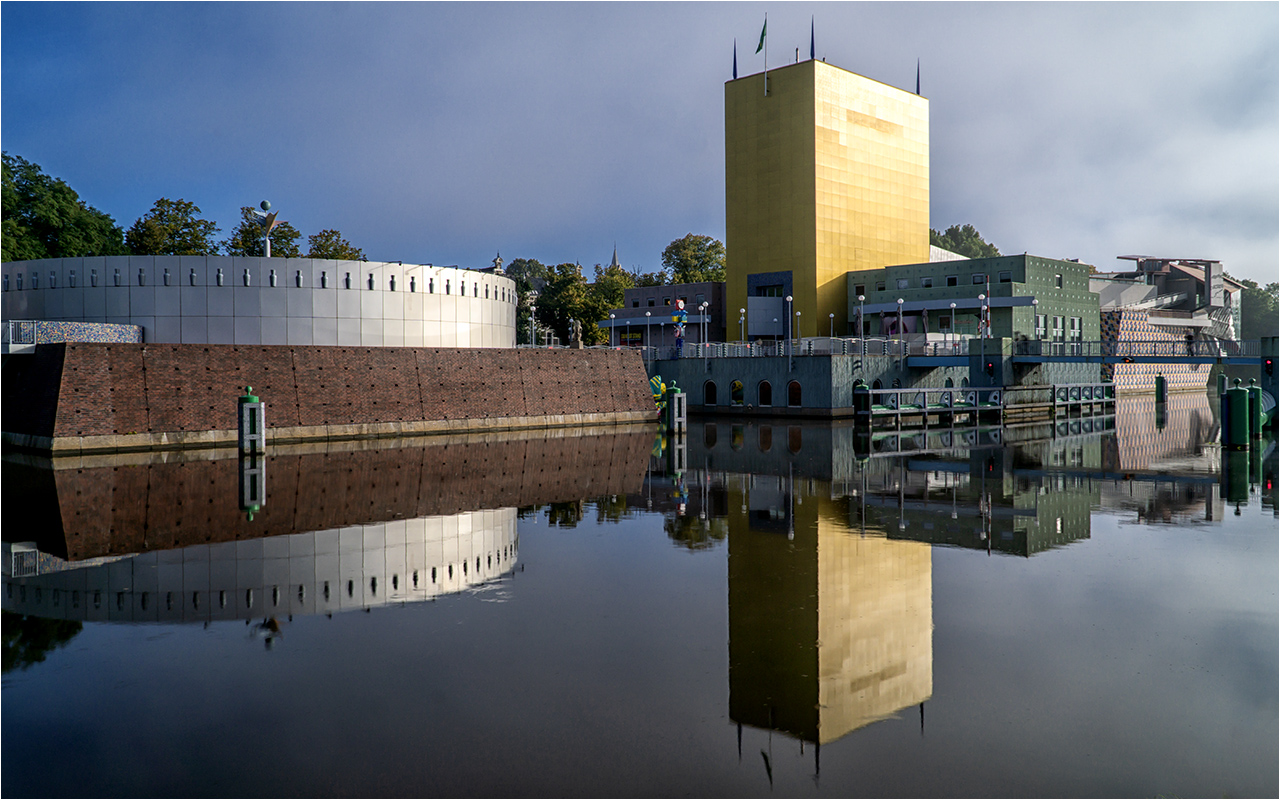 Museum Groningen (2)