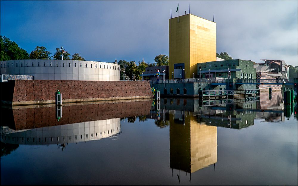 Museum Groningen (2)