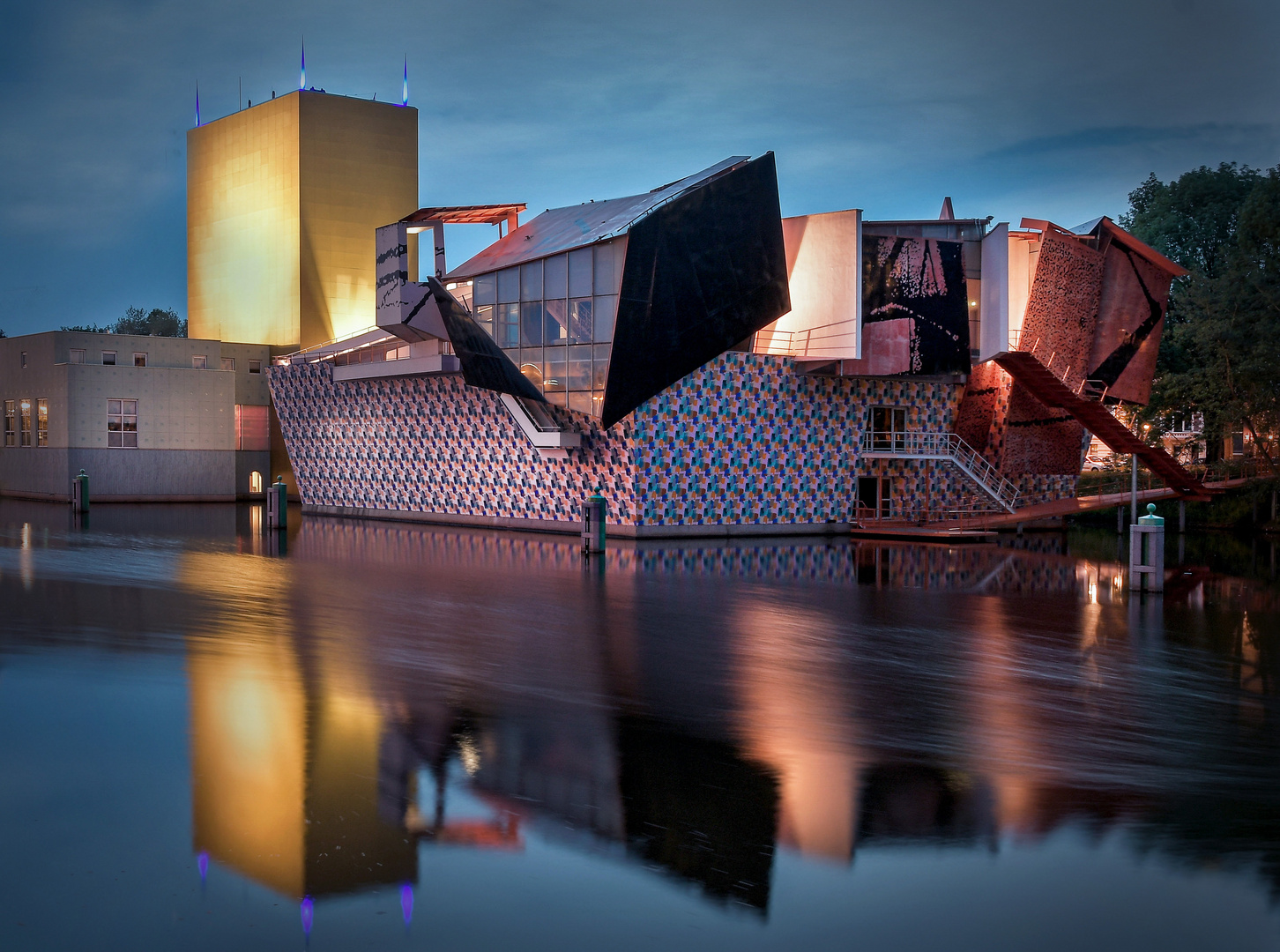 Museum Groningen