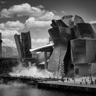 Museum Guggenheim in Bilbao